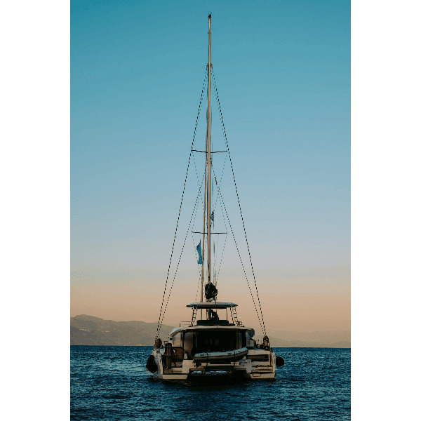 Под парусами за поиском сокровищ на Сейшелах (7/44)