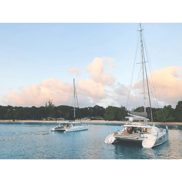 Под парусами за поиском сокровищ на Сейшелах (9/44)