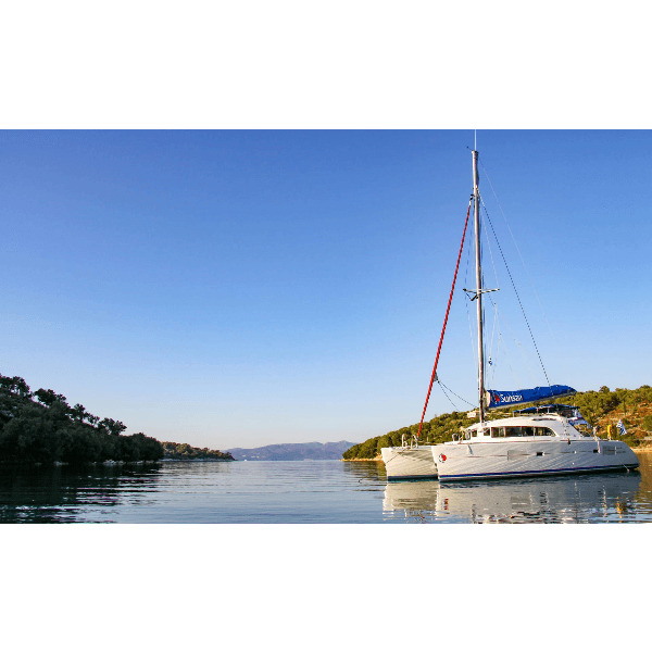 Под парусами за поиском сокровищ на Сейшелах (18/44)