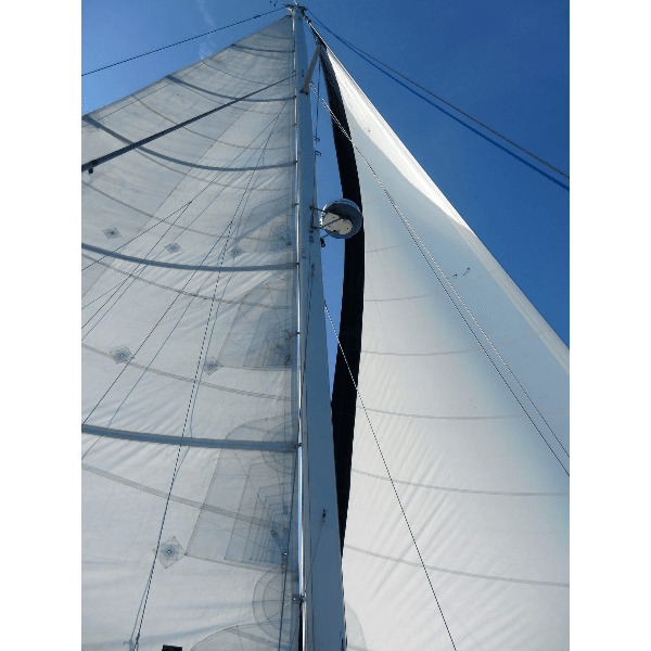 Под парусами за поиском сокровищ на Сейшелах (12/44)