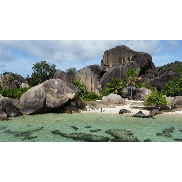 Под парусами за поиском сокровищ на Сейшелах (6/44)