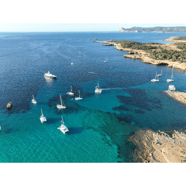 Под парусами за поиском сокровищ на Сейшелах (13/44)