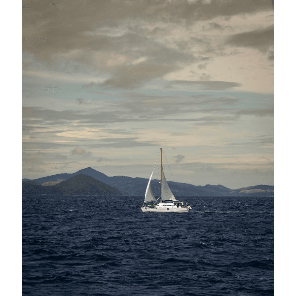 Под парусами за поиском сокровищ на Сейшелах (10/44)