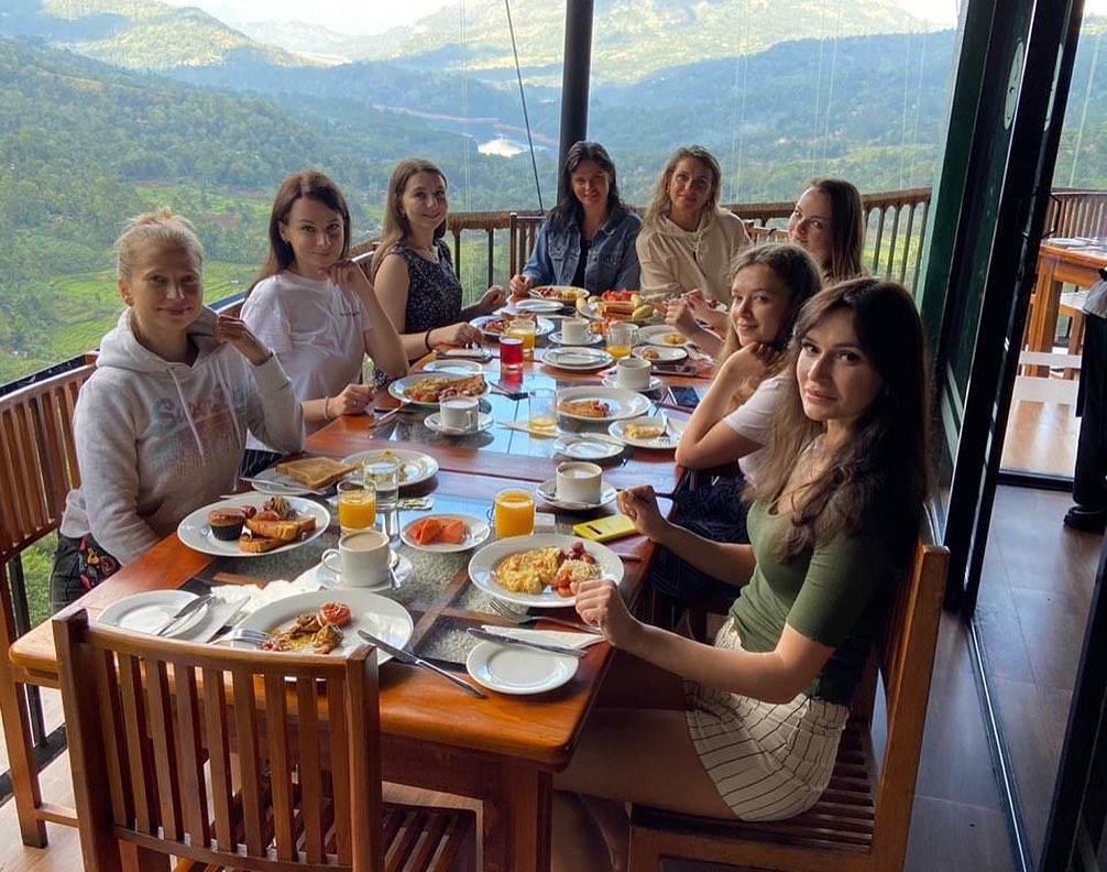 Фото-Путешествие на Шри-Ланку (21/69)