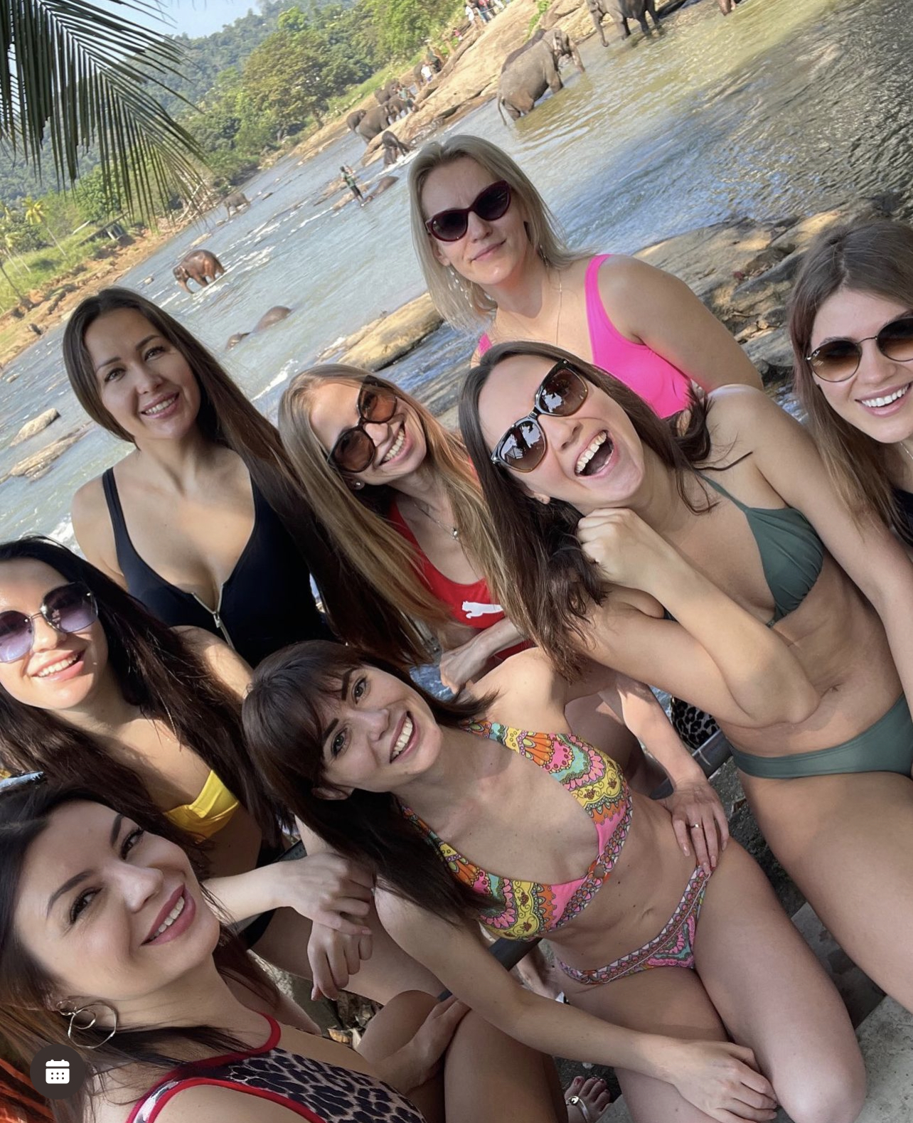 Фото-Путешествие на Шри-Ланку (12/69)