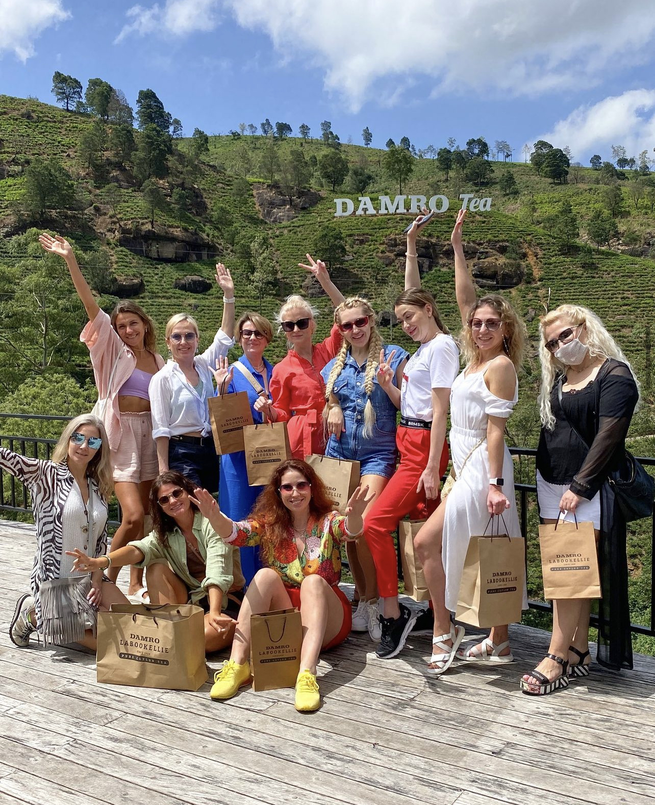 Фото-Путешествие на Шри-Ланку (24/69)