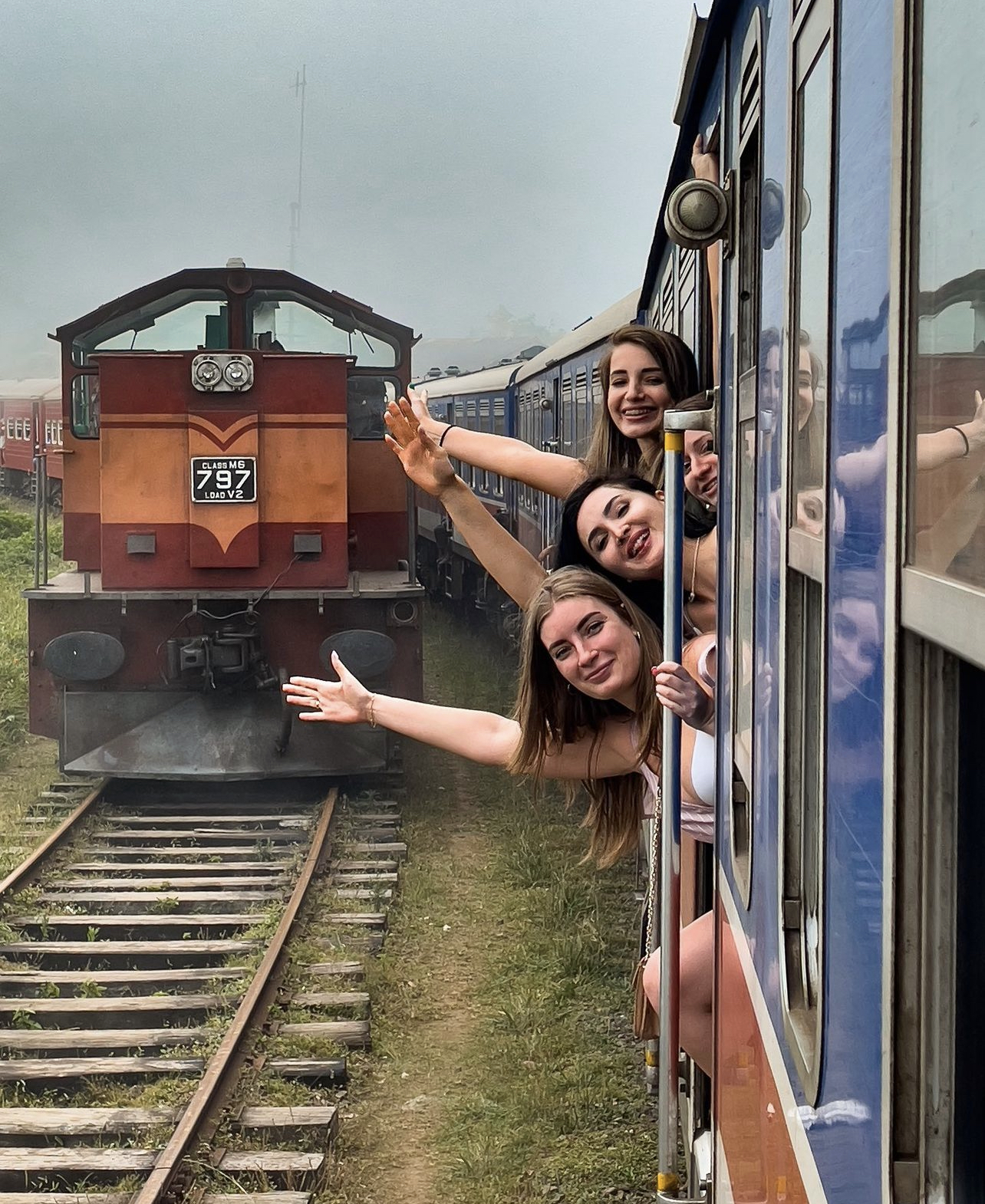 Фото-Путешествие на Шри-Ланку (25/69)