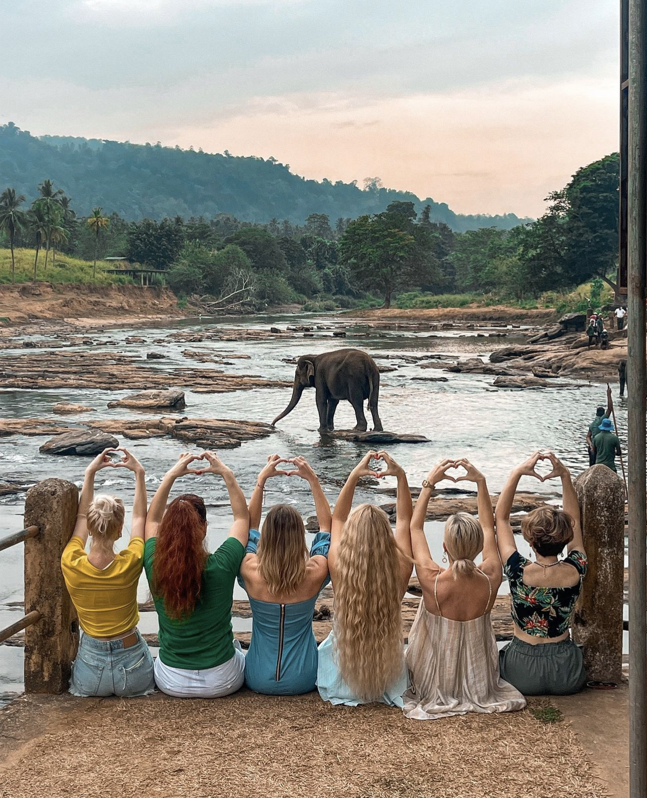 Фото-Путешествие на Шри-Ланку (23/69)