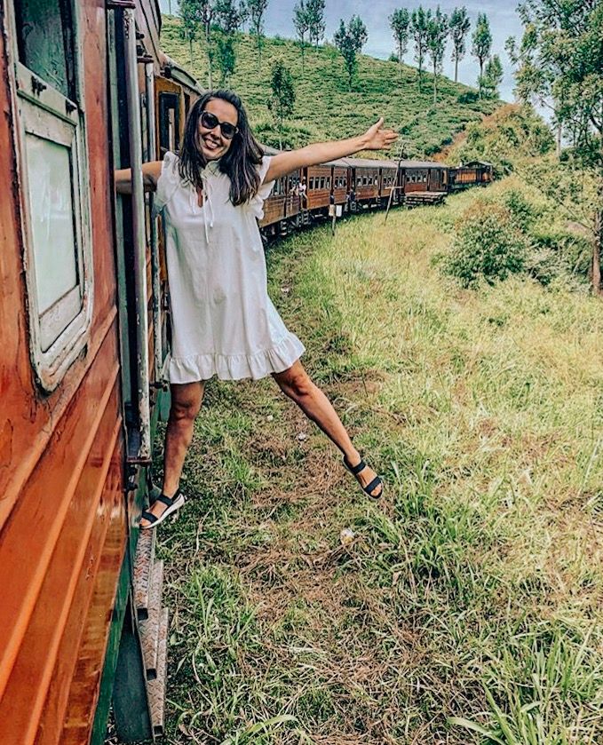 Фото-Путешествие на Шри-Ланку (17/69)