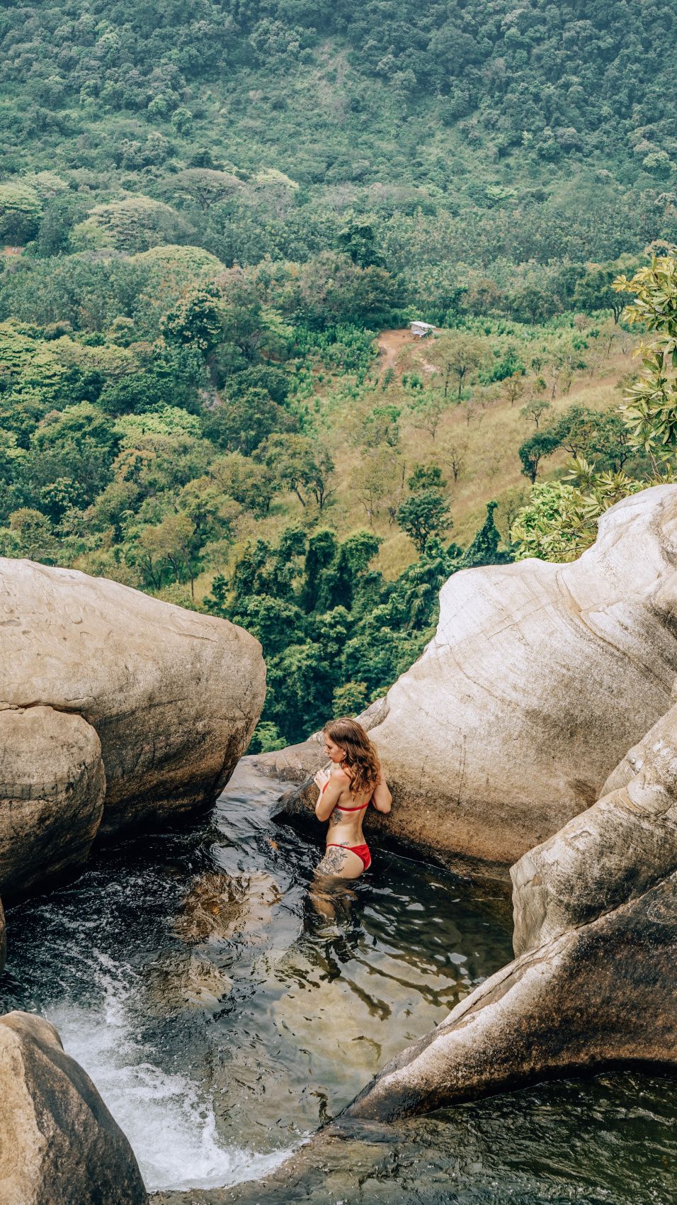 Фото-Путешествие на Шри-Ланку (15/69)