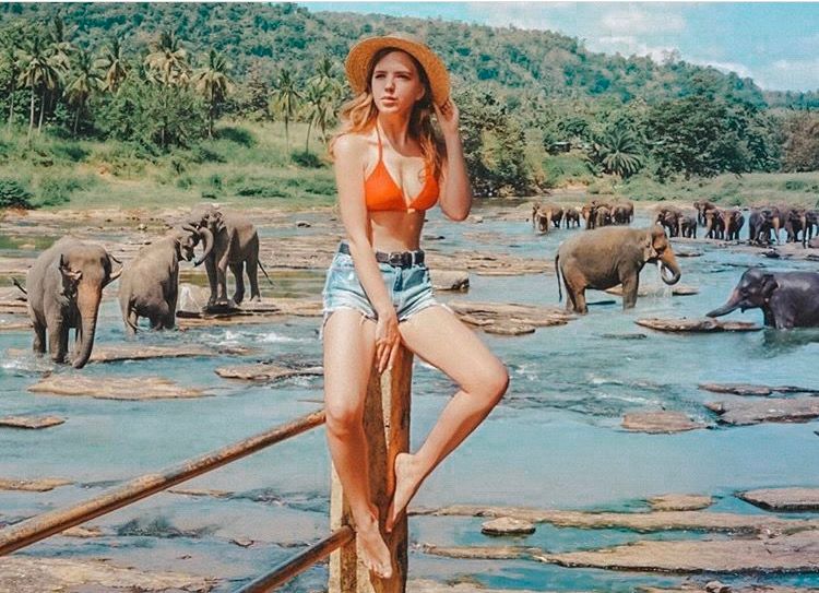 Фото-Путешествие на Шри-Ланку (18/69)