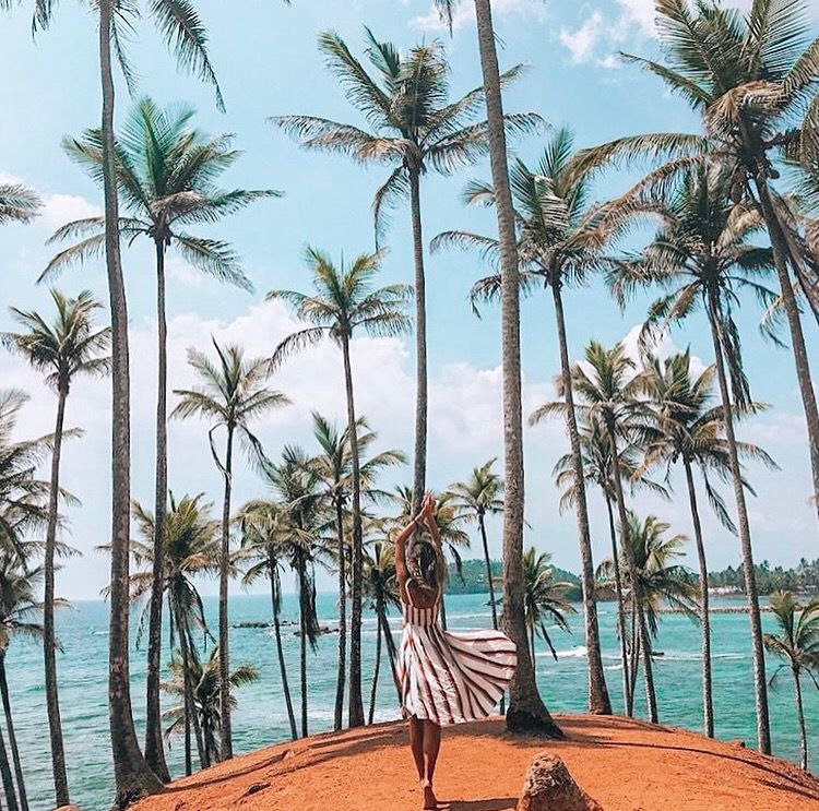 Фото-Путешествие на Шри-Ланку (10/69)