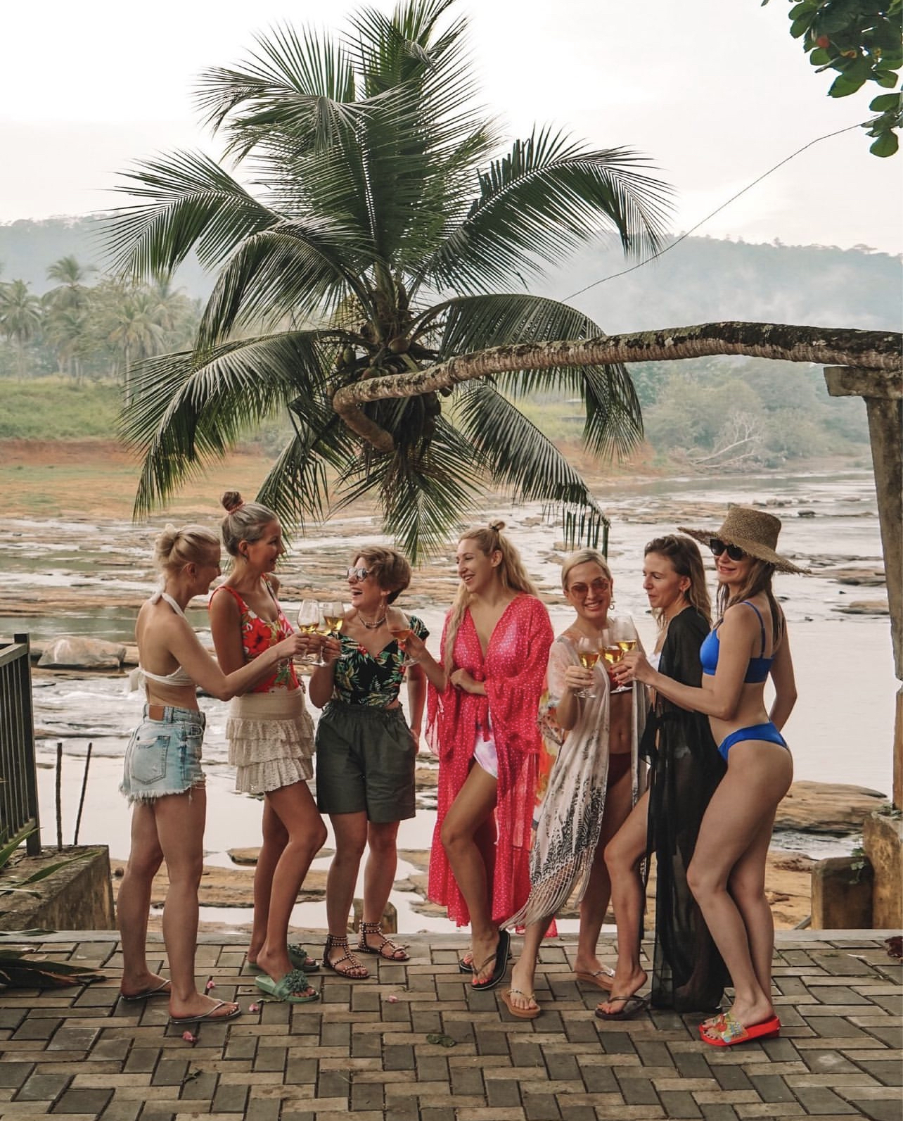 Фото-Путешествие на Шри-Ланку (3/69)