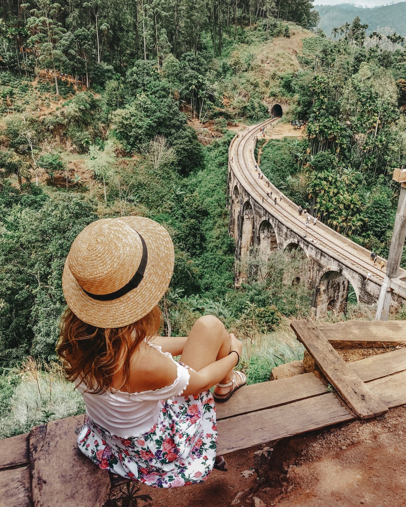 Фото-Путешествие на Шри-Ланку (2/69)