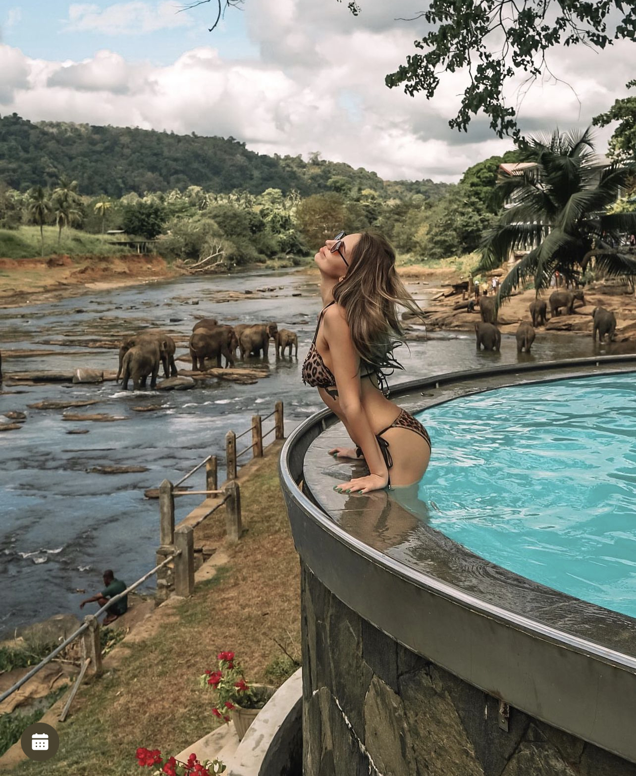 Фото-Путешествие на Шри-Ланку (33/69)