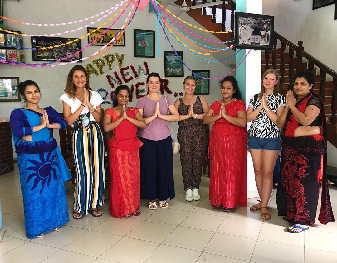 Фото-Путешествие на Шри-Ланку (22/69)