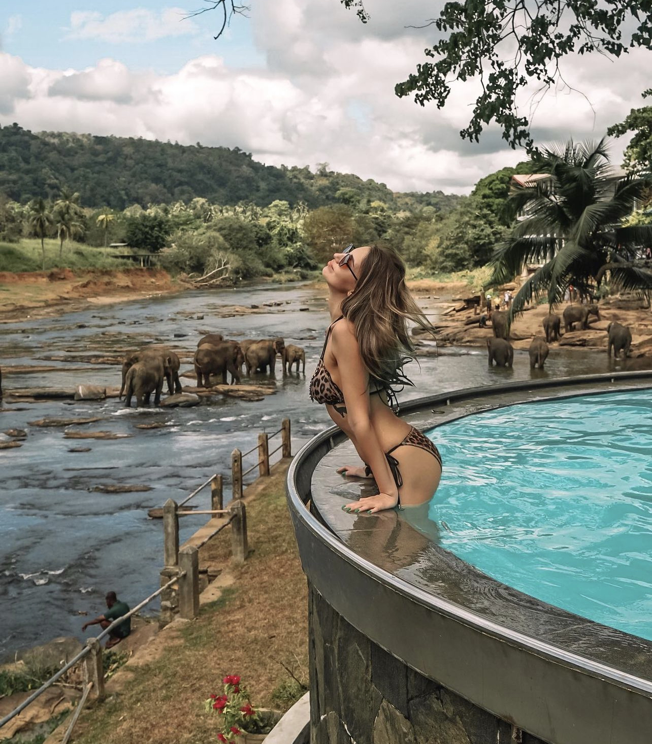 Фото-Путешествие на Шри-Ланку (9/69)