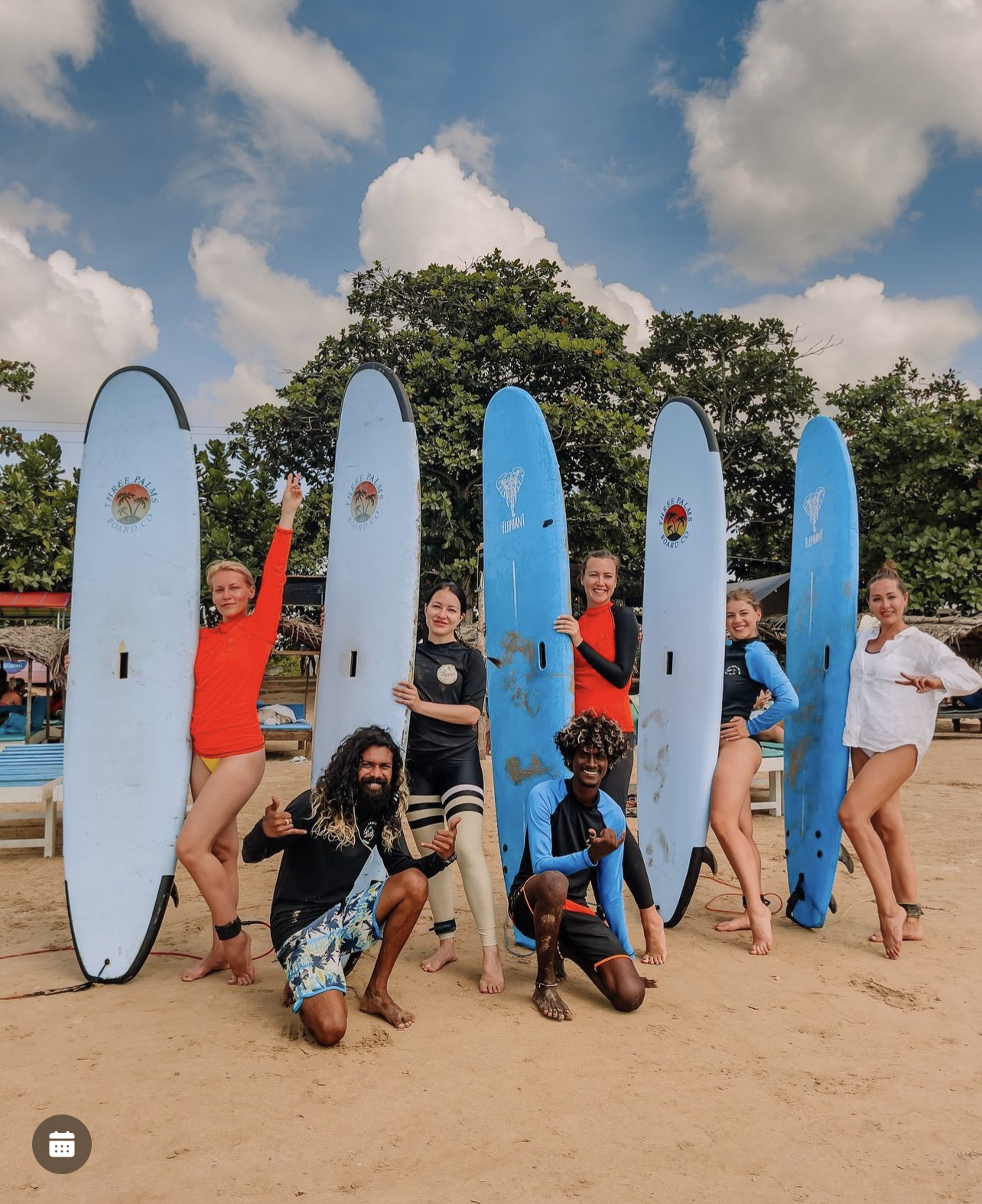 Фото-Путешествие на Шри-Ланку (30/69)