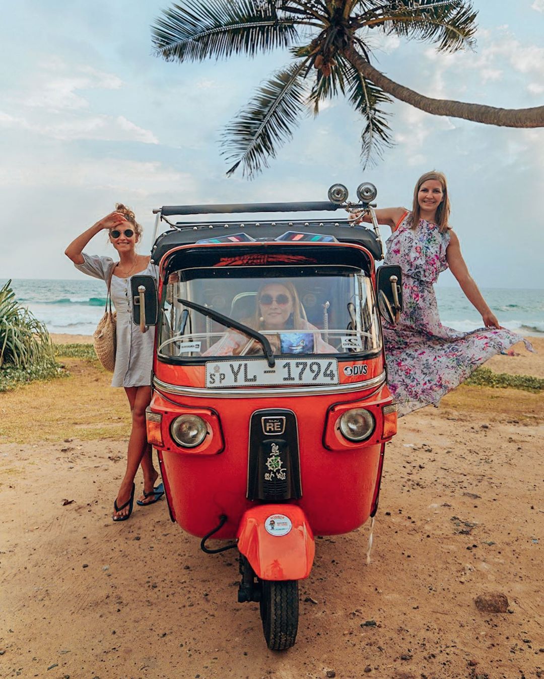 Фото-Путешествие на Шри-Ланку (20/69)