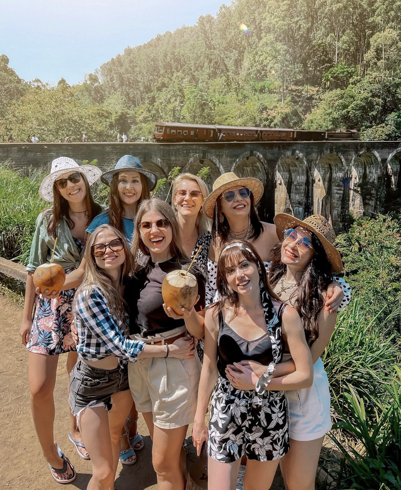 Фото-Путешествие на Шри-Ланку (16/69)