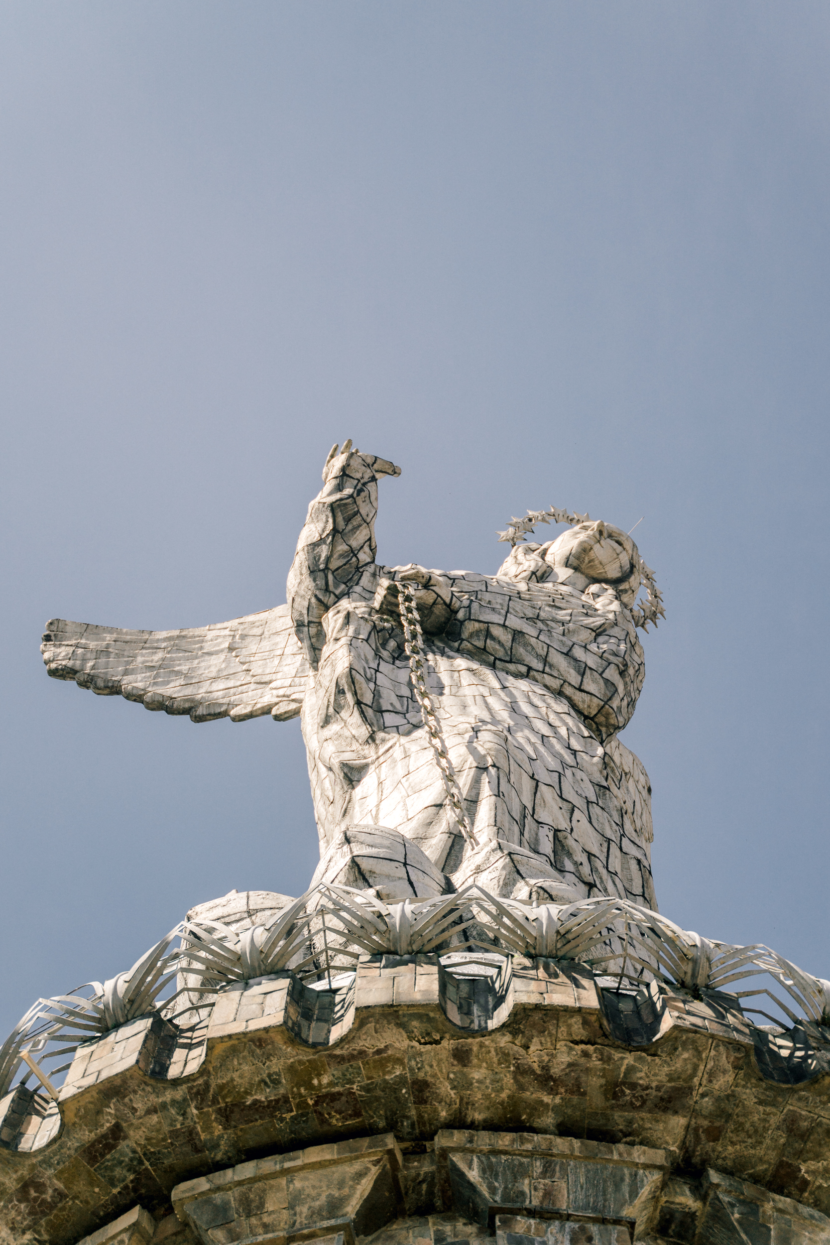 Анды, Амазония и Галапагосские острова (2/18)