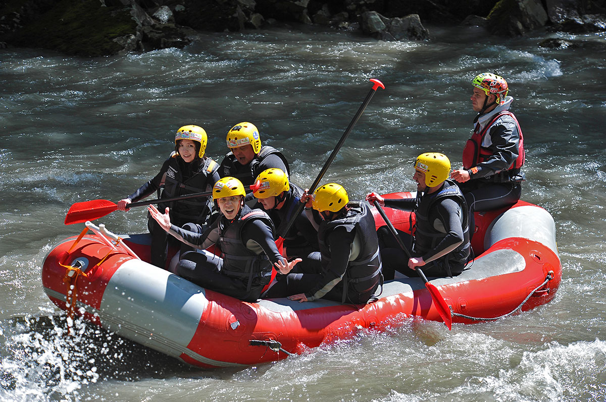 Активный тур в Адыгею (11/45)