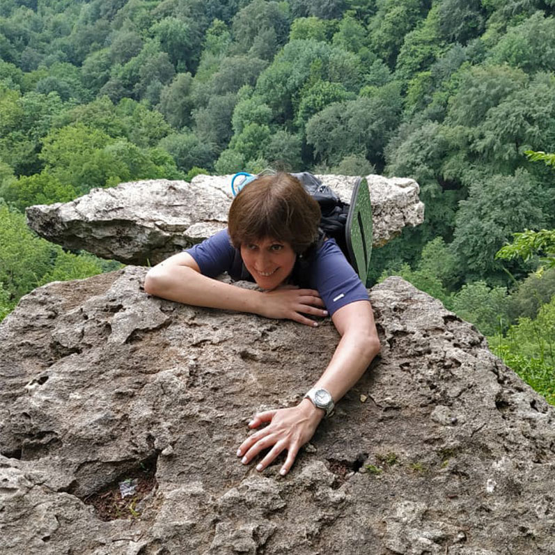 Активный тур в Адыгею (18/45)