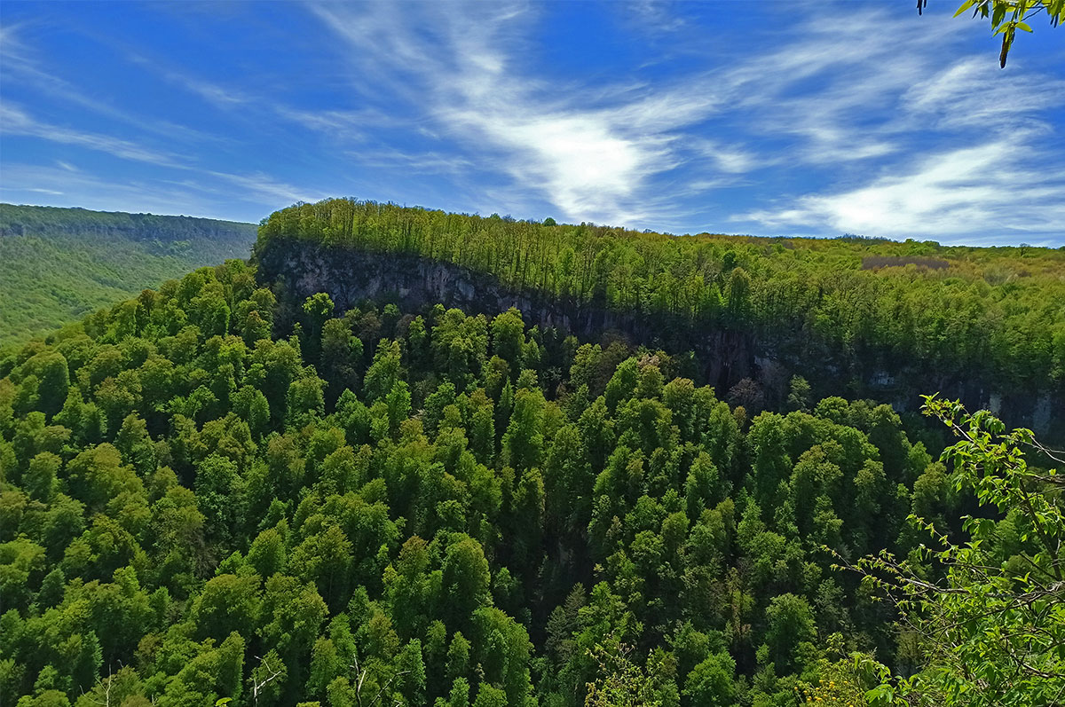 Активный тур в Адыгею (7/45)