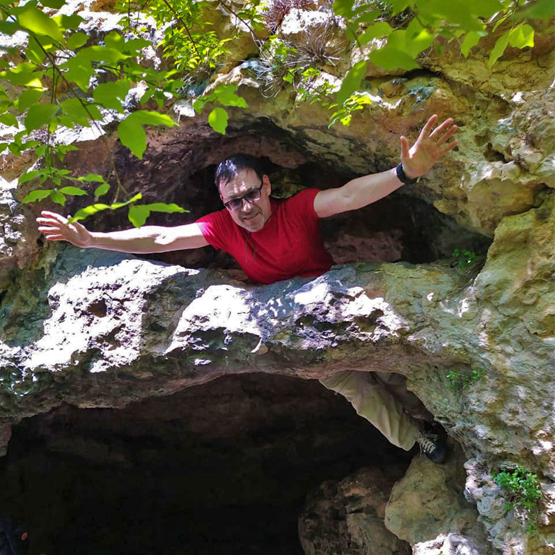 Активный тур в Адыгею (12/45)