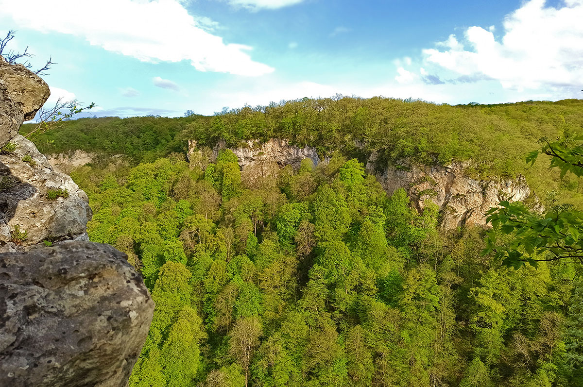 Активный тур в Адыгею (8/45)