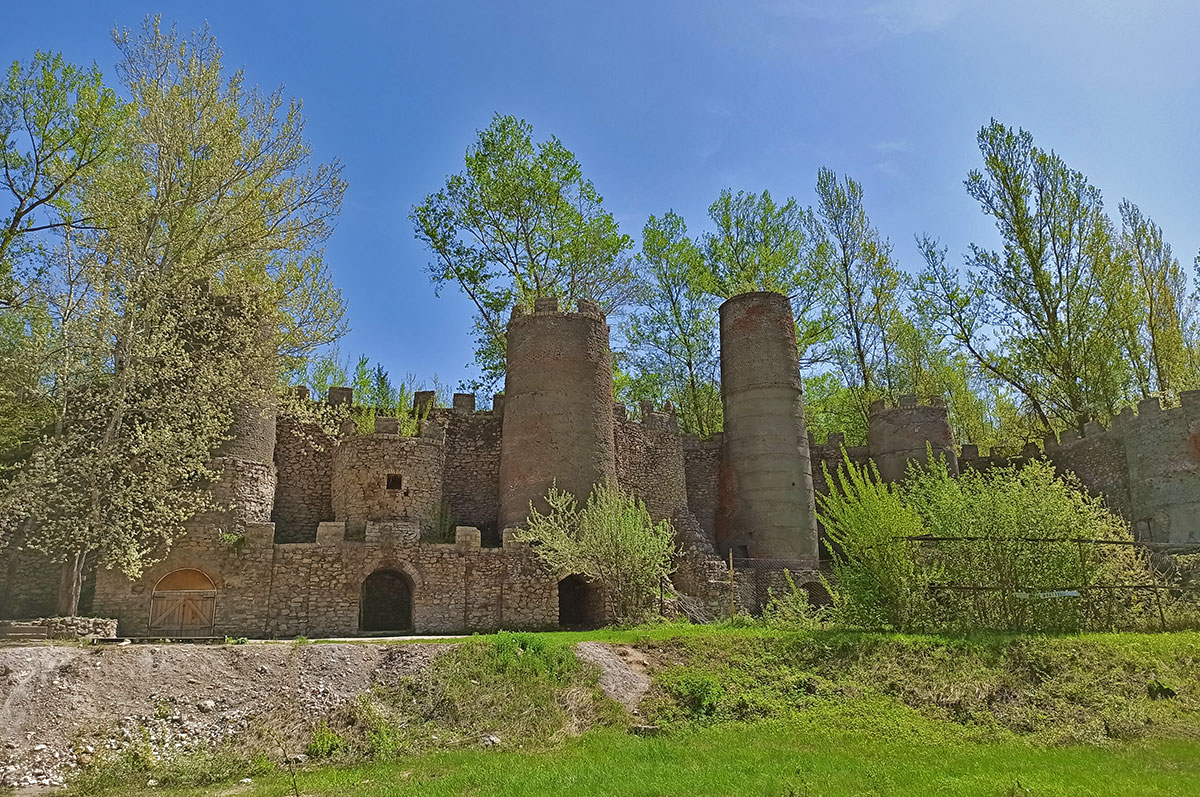 Активный тур в Адыгею (3/45)