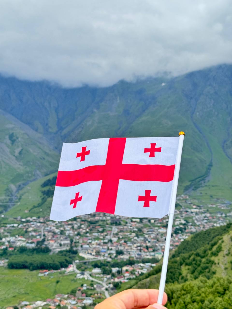 Грузия - веселый молодежный и комфортный тур (винодельни, мастер-класс, горы и море) (150/151)