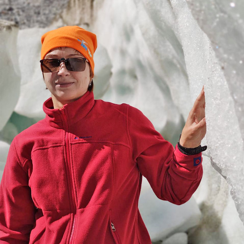 Треккинг в Цейском ущелье. Комфорт-тур с гостиницей (22/50)