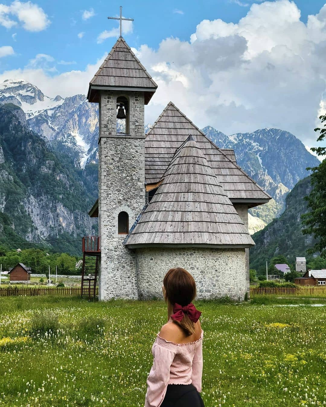   АЛБАНИЯ - полное погружение  (49/70)