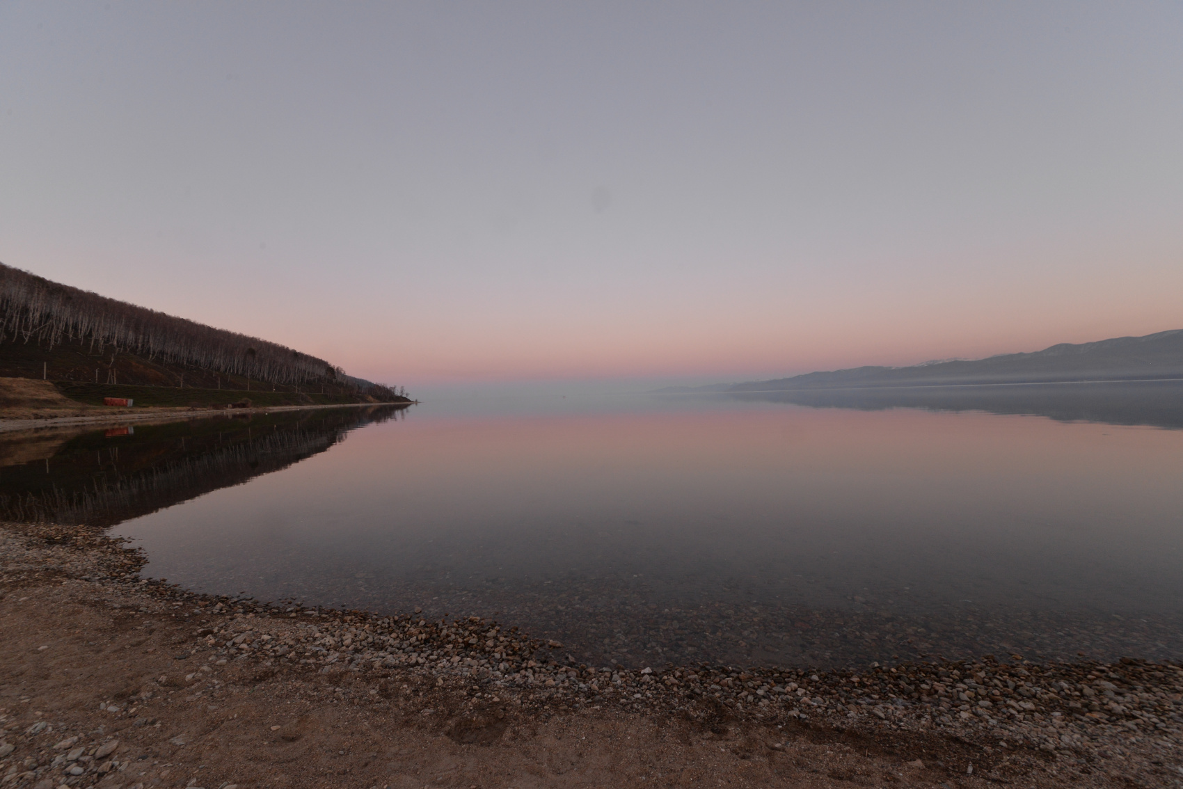 Восхождение на Мункусардык (3491м) и Байкальские приключения (12/23)