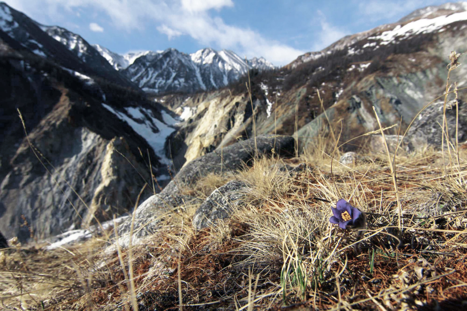 Восхождение на Мункусардык (3491м) и Байкальские приключения (5/23)