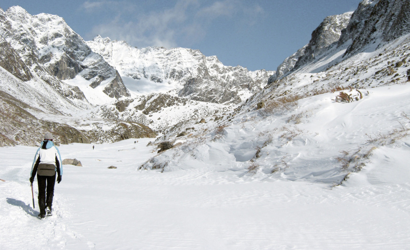 Восхождение на Мункусардык (3491м) и Байкальские приключения (2/23)