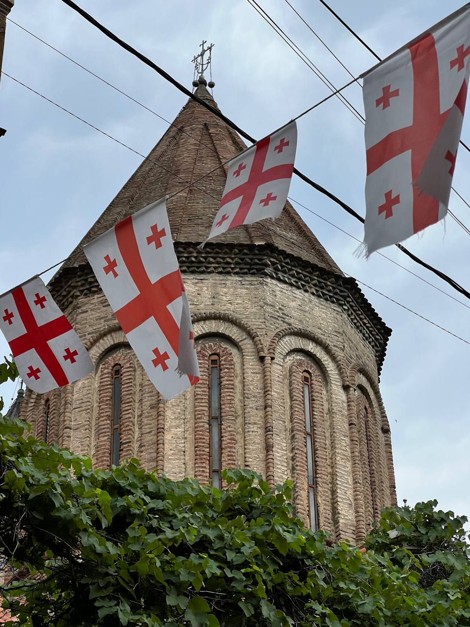 Грузия - веселый молодежный и комфортный тур (винодельни, мастер-класс, горы и море) (131/151)