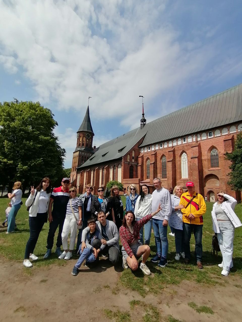 Цветущий Калининград (19/34)