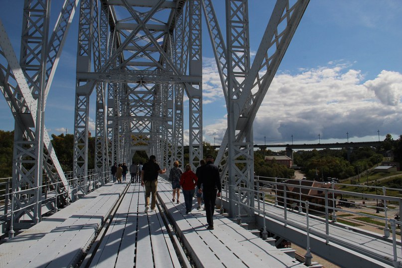 Транссибирская магистраль: от Москвы до Владивостока (60/70)