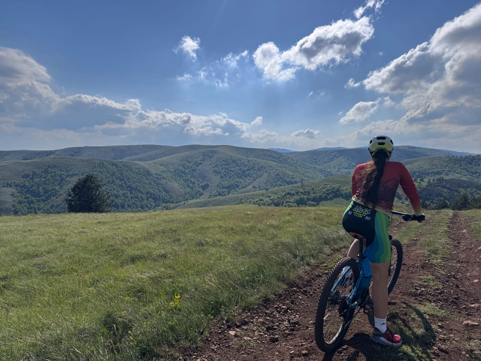 Сербия. Безумные деньки (19/41)