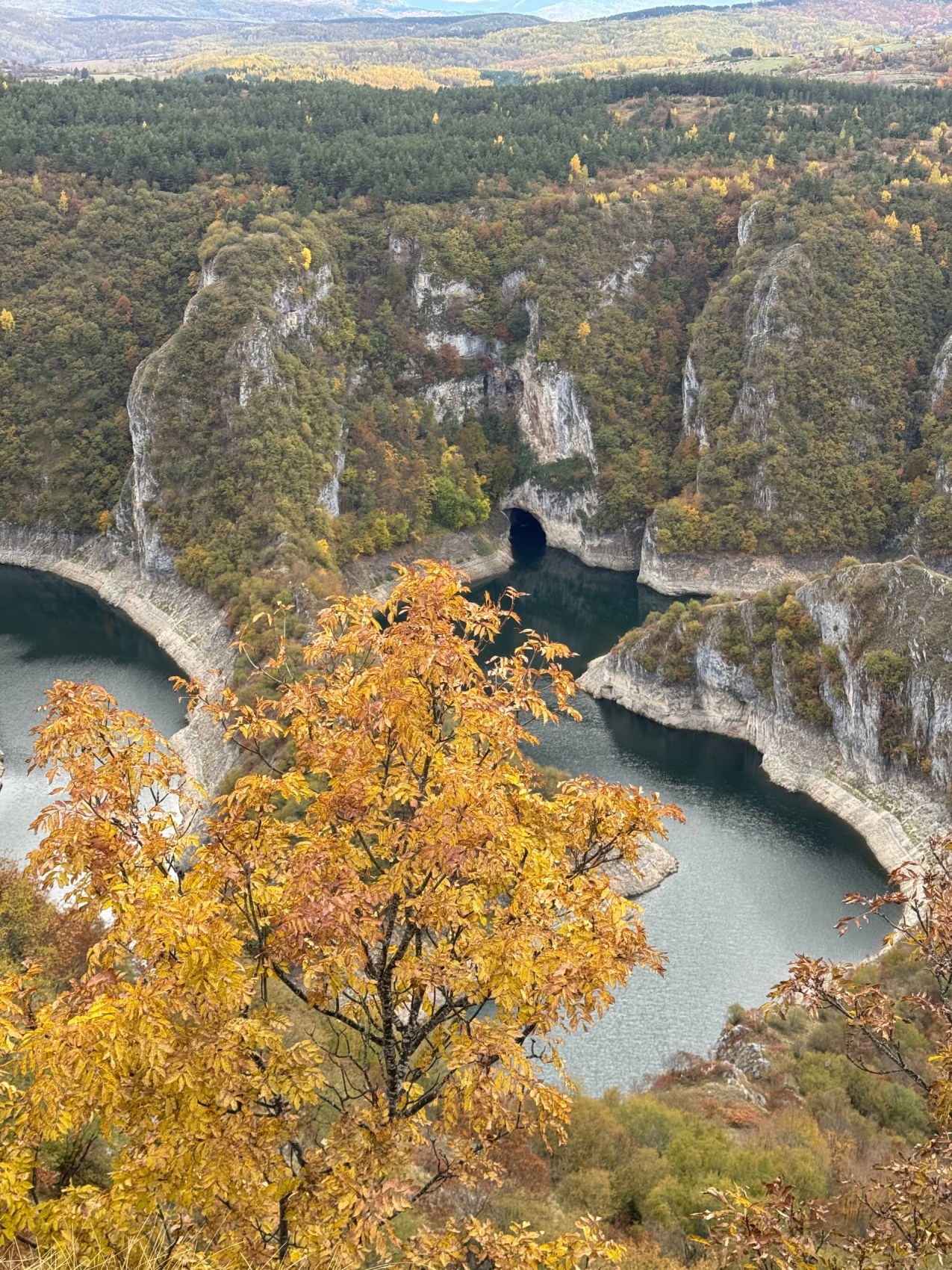 Сербия. Безумные деньки (9/41)