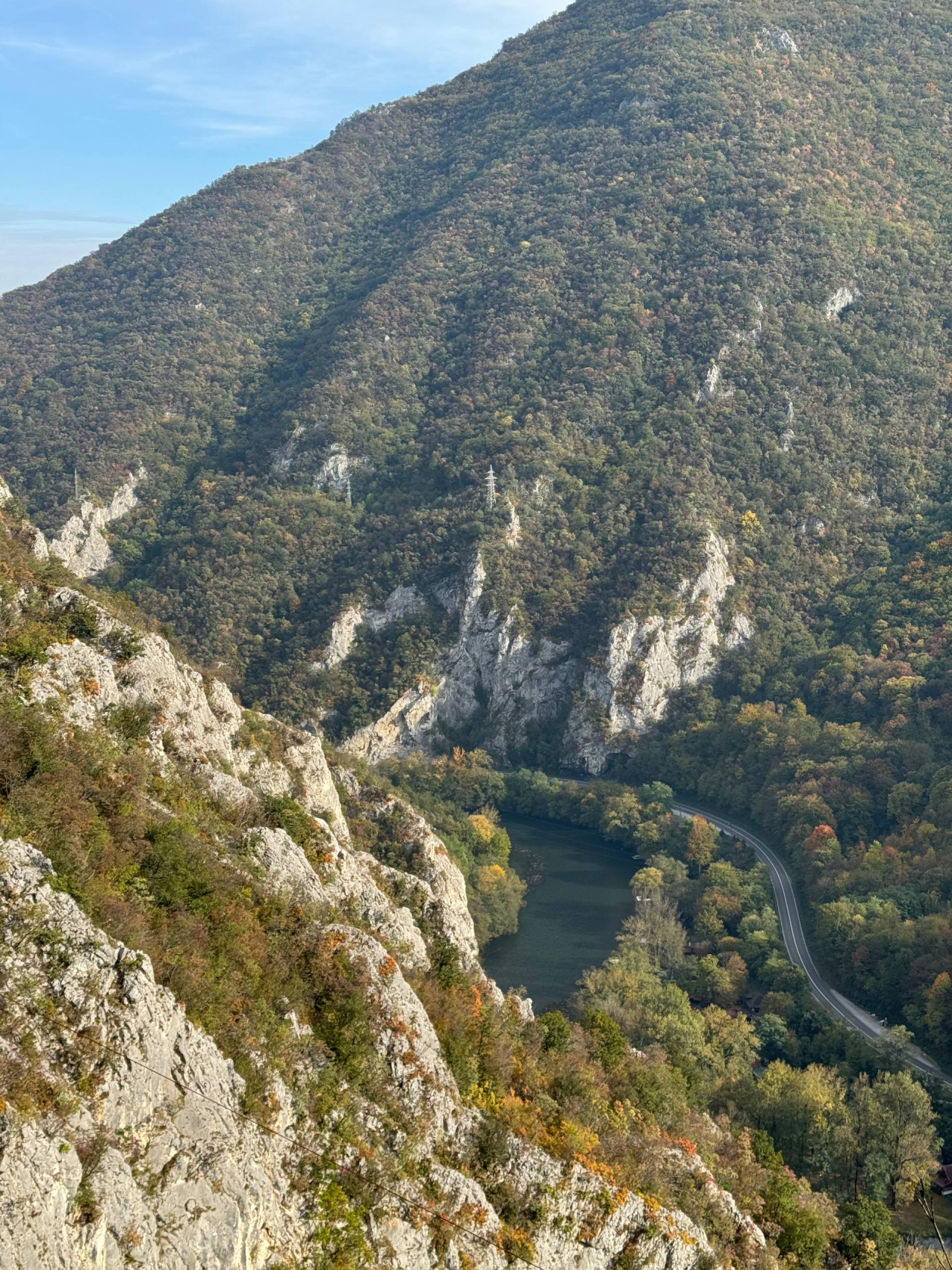 Сербия. Безумные деньки (8/41)
