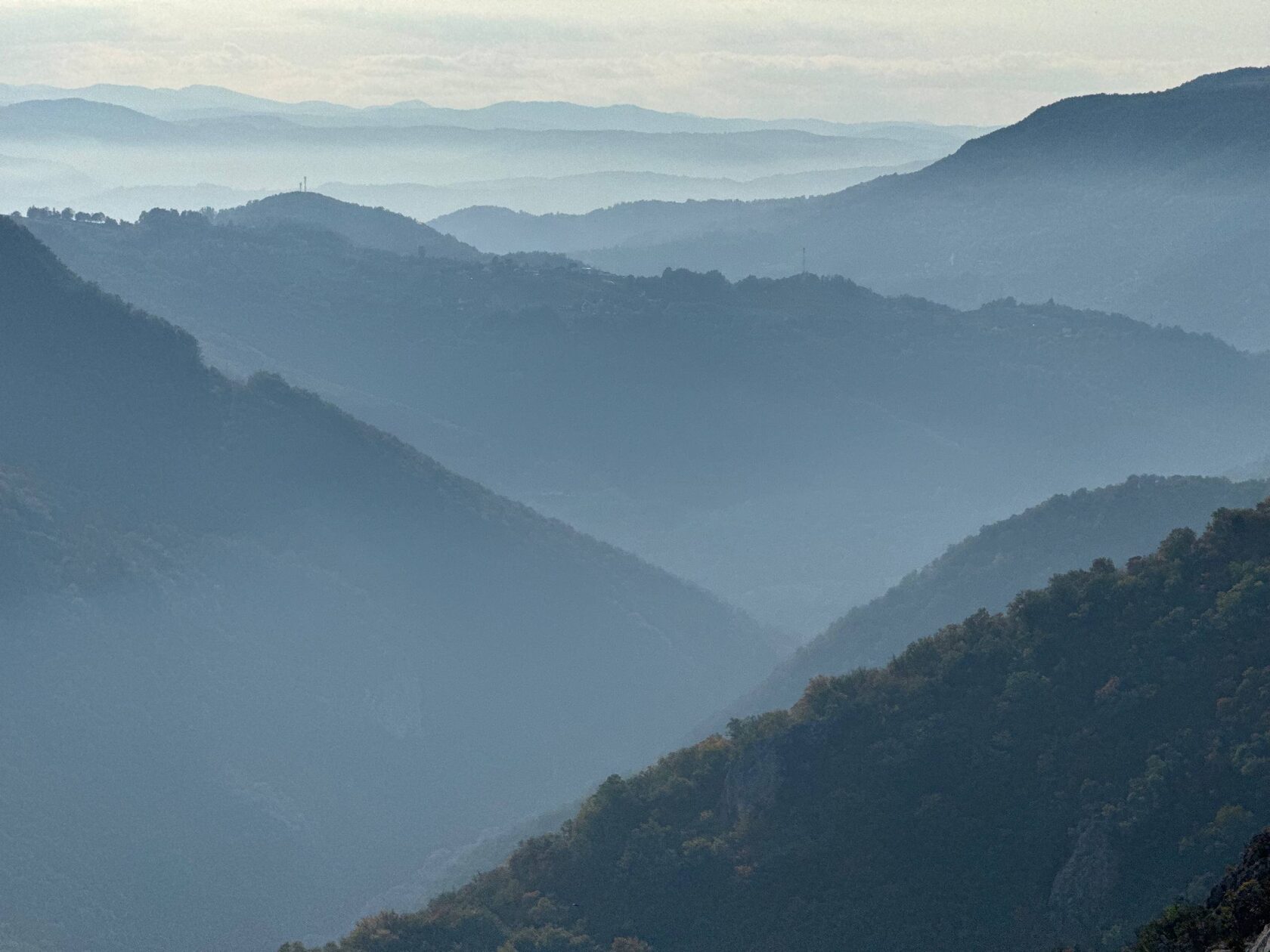 Сербия. Безумные деньки (10/41)