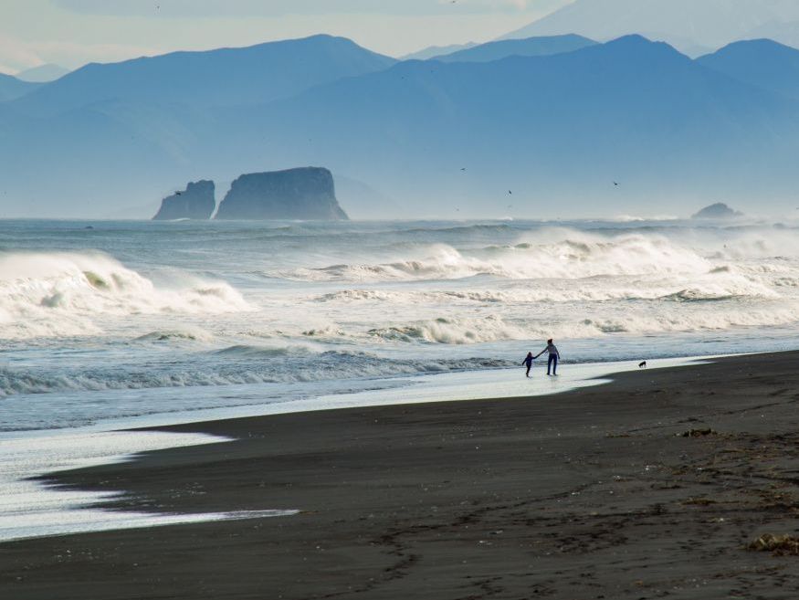 Камчатка + Все Включено (12/67)