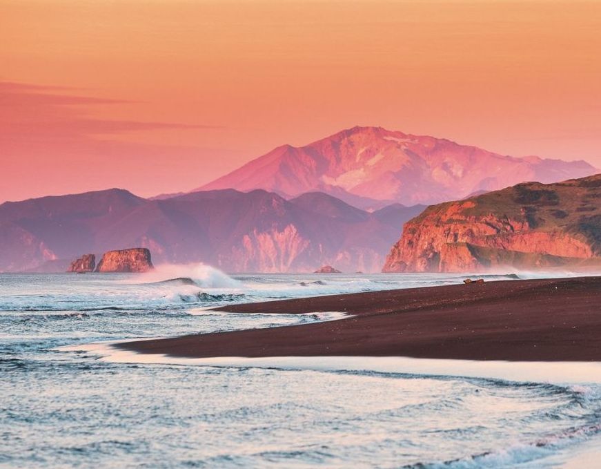 Камчатка + Все Включено (7/67)