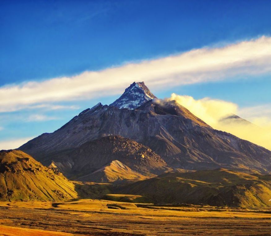 Камчатка + Все Включено (16/67)