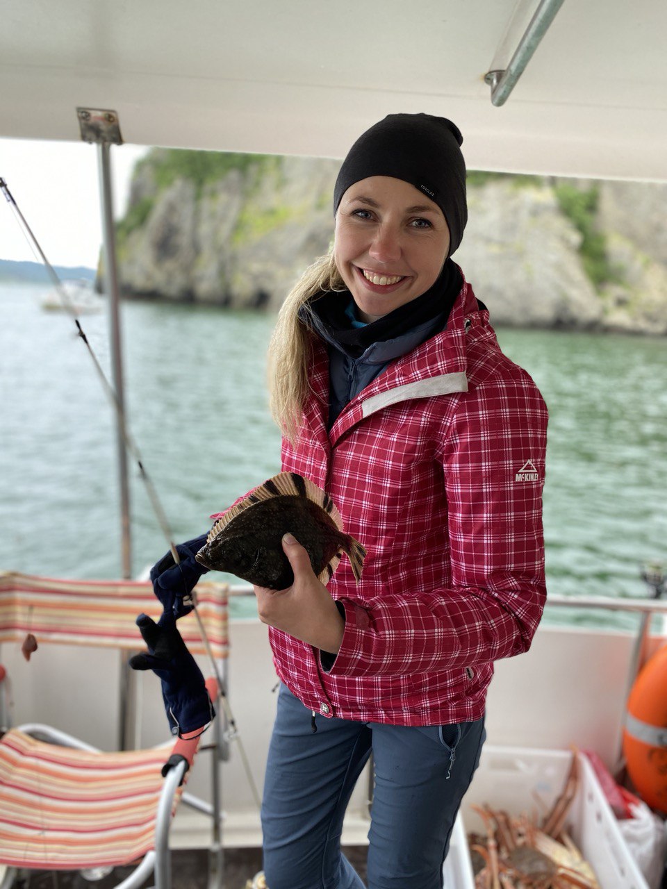 Камчатка + Все Включено (39/67)