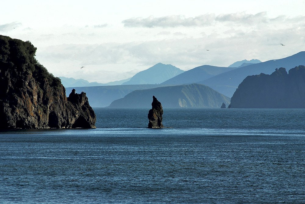 Камчатка + Все Включено (15/67)