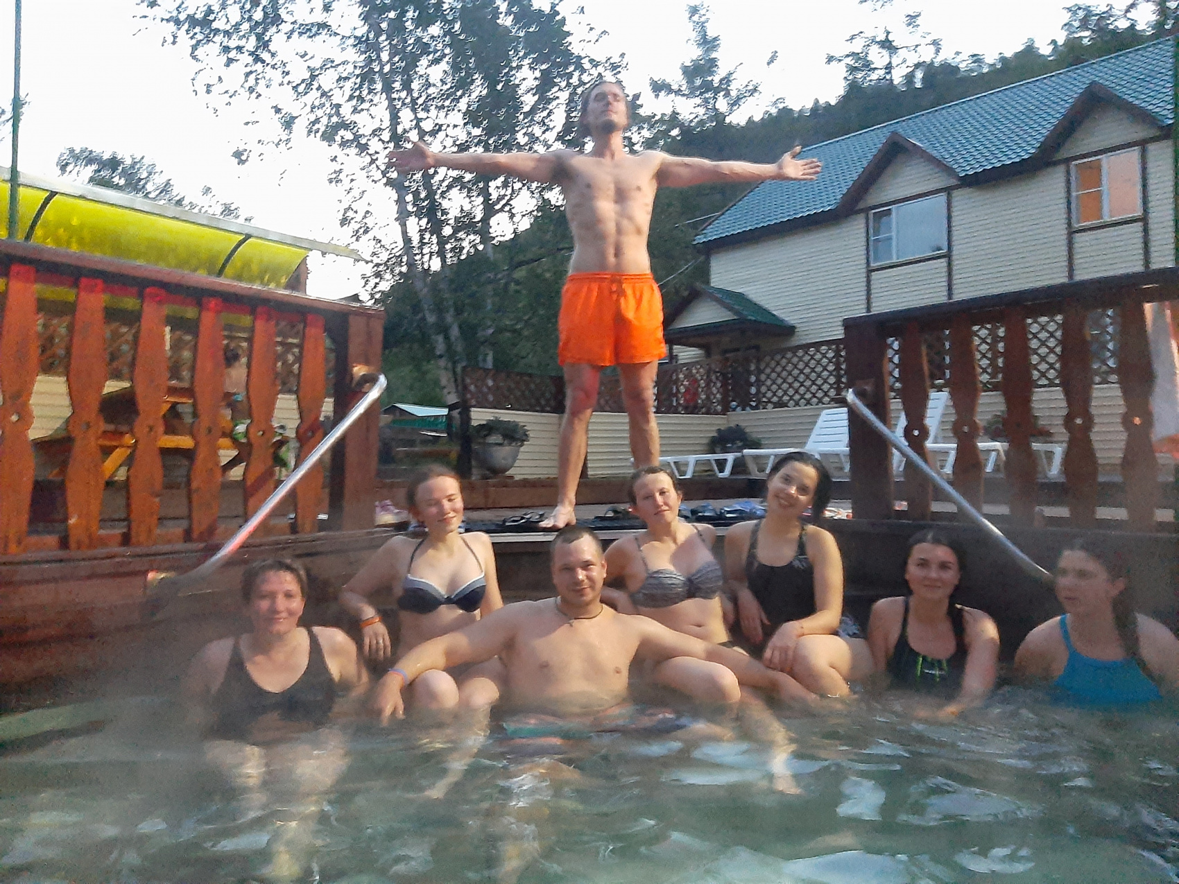 Камчатка + Все Включено (29/67)